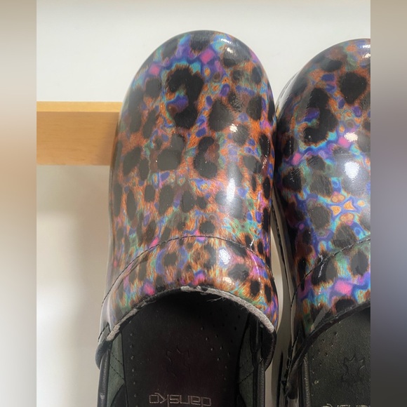 Dansko Clogs - Picture 2 of 6
